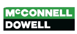 McConnell Dowell